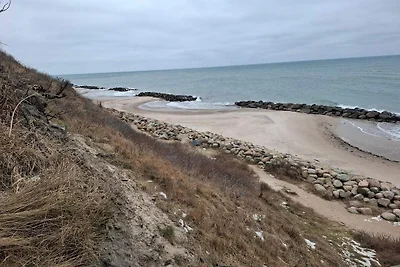 8 Personen Ferienhaus in Vejby