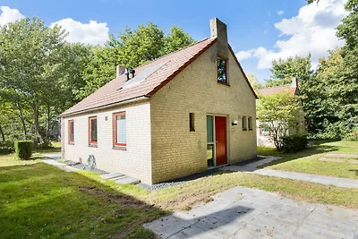 Freist. See-Bungalow für 6 Personen