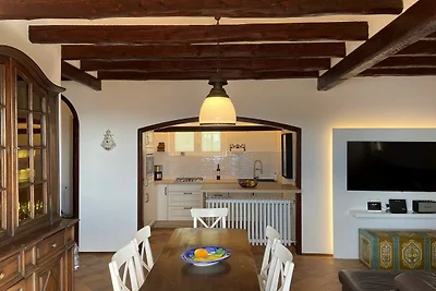 Charmantes Ferienhaus mit sensationellem...