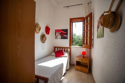 Casa vacanza a Castellammare del Golfo