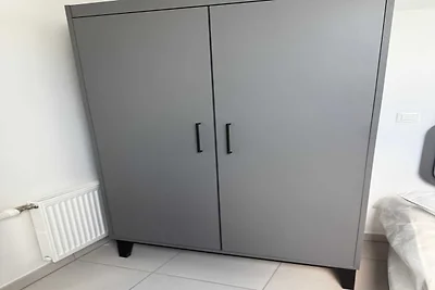 Charmantes Apartment – 3BDR/8P – In der Nähe ...