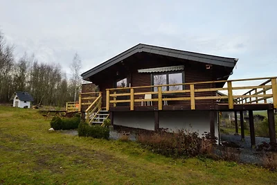 Chalet in Tenneville in der Nהhe des...