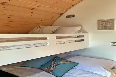 Glamping Pod in der Nהhe der Yorkshire Wolds,...