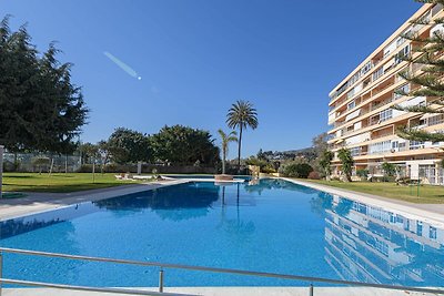 Estudio La Colina - Apartment In Torremolinos