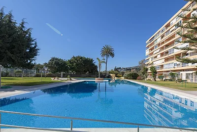 Estudio La Colina - Apartment In Torremolinos