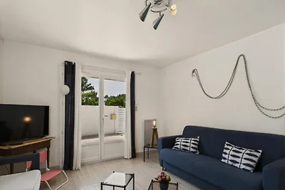 Casa a L'Aiguillon vicino alla spiaggia di...