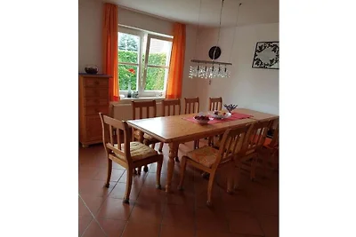 Lori, das kinderfreundliche Ferienhaus
