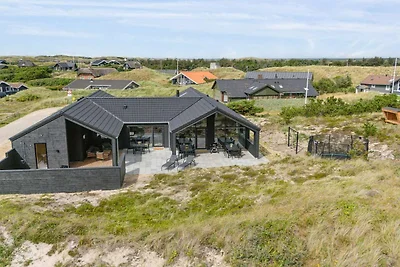 Kuća za odmor Dopust za oporavak Ringkøbing