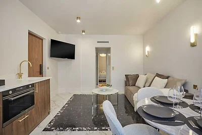 Wunderschöne neue Wohnung Louvre Palais Royal