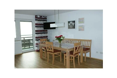 Ferienwohnung in Regen mit Schwimmbecken