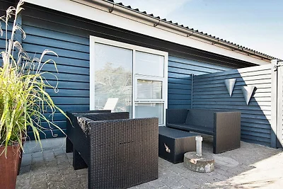 6 Personen Ferienhaus in Juelsminde-By Traum