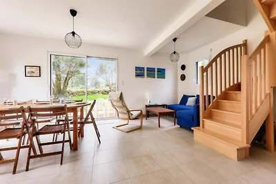 Ferienwohnung in Quiberon in der Nähe des...