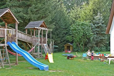 Ferienhaus in Walsrode mit Schwimmbecken