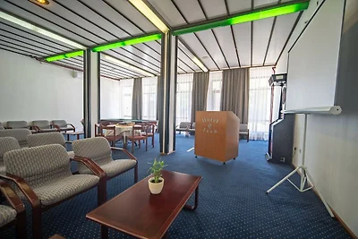 Hotel Issa - Triple Room Sea View