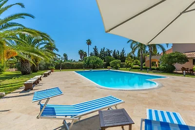 Villa Arenella - CM