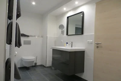 Ferienwohnung mit 2 Schlafzimmer