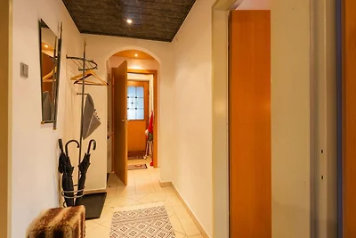 Wohnung am Ortsrand von Kitzbühel