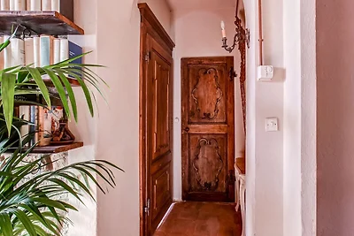 Villa in Cortona met privézwembad en...