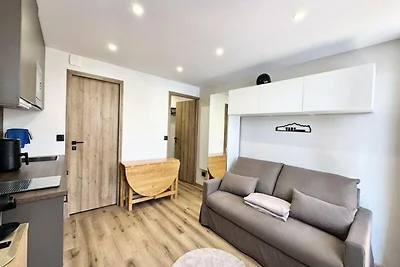 Appartamento a Vars vicino Chemin des...