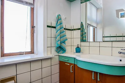 Kapitein Huis BnB in Fano