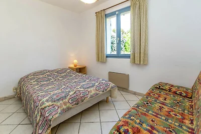 Villa in Saint Antonin du Var mit Pool