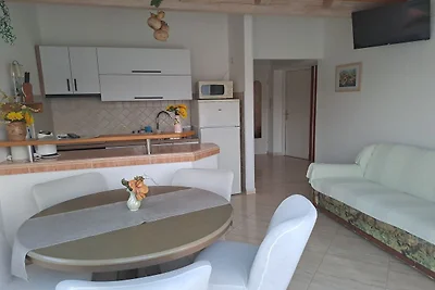 Apartments Gordana - Two Bedroom Apartment wi...