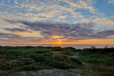 8 persone case ad Gilleleje