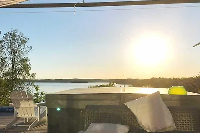 5 Personen Ferienhaus in Trollhättan