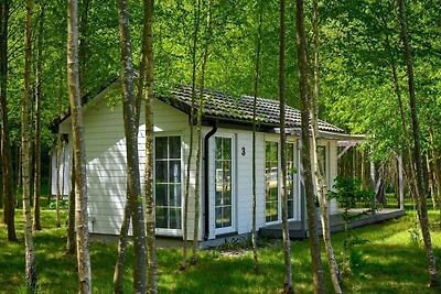 Komfortables Ferienhaus Nr. 2B mit Kamin