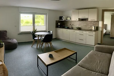 L’appartamento per vacanze Mülli nell’Eifel