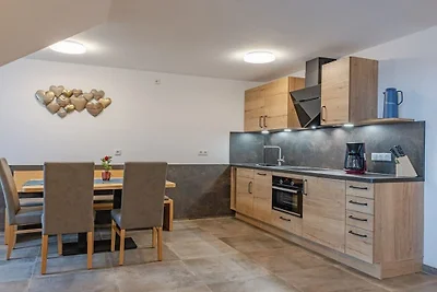 Ferienwohnung Sternenhimmel