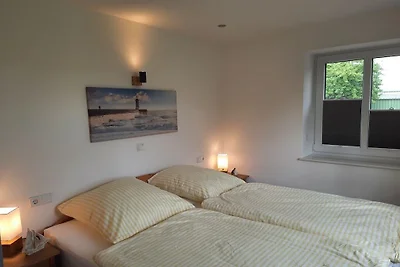 Vakantieappartement Getaway
