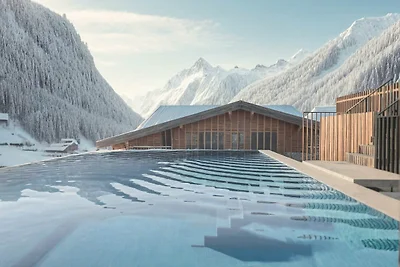 Appartement familial avec sauna