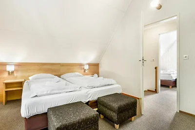 Ferienhaus mit Geschirrspüler, 18 km von...