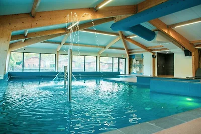 Ferienhaus Erholungsurlaub Lochem