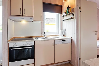 4 Personen Ferienhaus in GROEMITZ