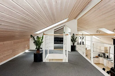 12 Personen Ferienhaus in Egå-By Traum