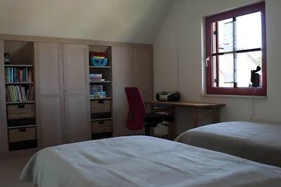 Ferienhaus mit 2 Schlafzimmer