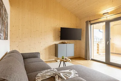 Wohnung mit 1 Schlafzimmer