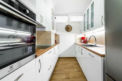 Blue Harmony Sea View Apartment - Two Bedroom...