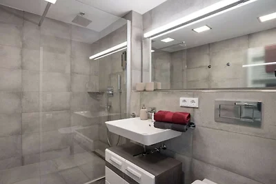 Ferienwohnung mit 1 Schlafzimmer