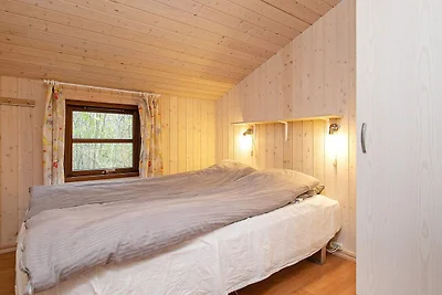 8 Personen Ferienhaus in Fjerritslev