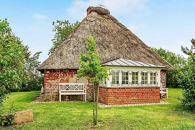 4 Personen Ferienhaus in Tønder