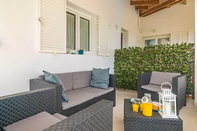 Ona 2 - Apartamento En Cala D'or. Wifi Gratis