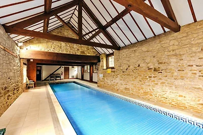 Ferienhaus mit 6 Schlafzimmern in Shropshire,...