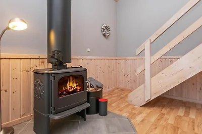 8 persoons vakantie huis in Læsø