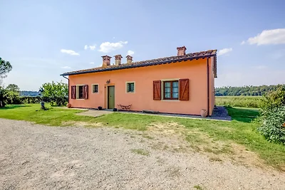 Gemütliches Ferienhaus in der Toskana, Italie...