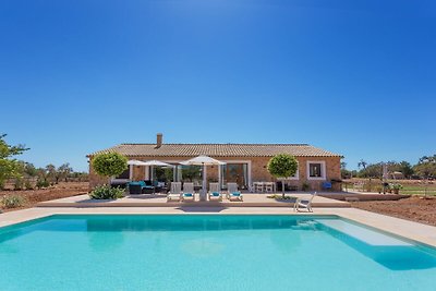 Casa Calma - Villa Con Piscina Privada