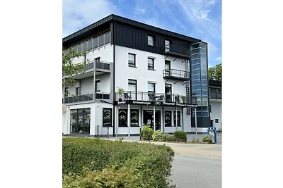 Briesenick-Radde Meeresblick