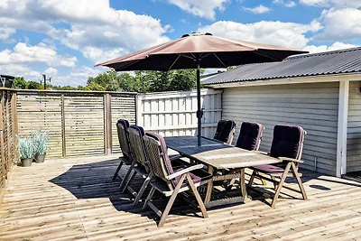 4 Sterne Ferienhaus in MELLBYSTRAND